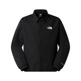 The North Face M Tnf Easy Packable Jacket Erkek Outdoor Ceketi NF0A8EUDJK31 Siyah - 2XL
