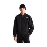 The North Face M Tnf Energy Bomber Jacket Erkek Outdoor Ceket NF0A8JKDJK31 Siyah - 2XL