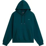 The North Face M Tnf Essentıal Sımple Dome Relaxed Hood Erkek Sweatshirt NF0A8CW7N4J1 - XL - Yeşil