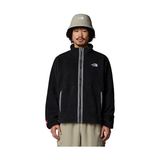 The North Face M Tnf Fleeski Fz Jacket Erkek Outdoor Montu NF0A88XQJK31 Siyah XL
