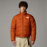 The North Face M Tnf Jacket 2000 Erkek Mont - Kiremit