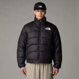 The North Face M Tnf Jacket 2000 Erkek Siyah Mont NF0A7UREJK31 - 2XL