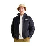 The North Face M Tnf Range Down Jacket Erkek Outdoor Montu (600 Dolgu Kaz Tüyü) NF0A8D2BJK31 Siyah