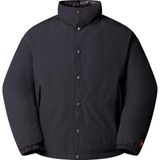 The North Face M Tnf Red Box Down Jacket Erkek Ceket NF0A8EGB0SA1 - XL - Antrasit