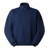 The North Face M Tnf Red Box Half Zip Erkek Ceket Nf0a8fha8k21