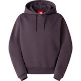 The North Face M Tnf Red Box Hoodıe Erkek Sweatshirt NF0A8EFZ0SA1 - L - Antrasit