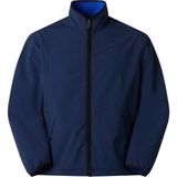The North Face M Tnf Red Box Reversible Fleece Ceket Erkek Ceket NF0A8FH8OBI1 - Lacivert