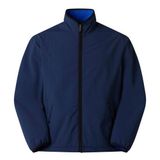 The North Face M Tnf Red Box Reversible Fleece Ceket Erkek Ceket Nf0a8fh8obı1