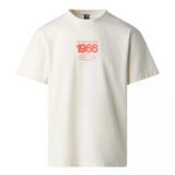 The North Face M Track Relaxed Short Sleeve Tee-Graphıc Erkek Tişört Nf0a8h3cqlı1