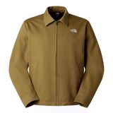The North Face M Twıll Collared Erkek Ceket Nf0a8g992el1