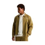 The North Face M Twill Collared Jacket Erkek Günlük Ceket NF0A8G992EL1SARI - XL - Sarı