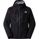 The North Face M Valley Vıew Erkek Ceket NF0A8ESAJK31 - XL - Siyah