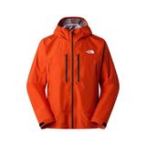 The North Face M Valley View Jacket Erkek Outdoor Ceket NF0A8ESAG6L1 Kırmızı - Renk
