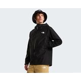 The North Face M Valley View Jacket Erkek Outdoor Ceketi NF0A8ESAJK31SIYAH - XL