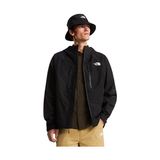 The North Face M Valley View Jacket Erkek Outdoor Ceketi NF0A8ESAJK31SIYAH