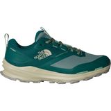 The North Face M Vectiv Fastpack Lite Wp Erkek Outdoor Ayakkabı - Yeşil