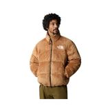 THE NORTH FACE M Versa Velour Nuptse Jacket Erkek Mont