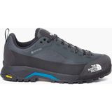 The North Face M Verto Alpine Gore-Tex Erkek Outdoor Ayakkabı - Gri