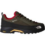 The North Face M Verto Alpine Gore-Tex Erkek Outdoor Ayakkabı - Haki