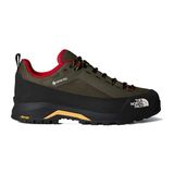 The North Face M Verto Alpine Gore-Tex Erkek Outdoor Ayakkabısı Yeşil 42 Numaralı Su Geçirmez Özellik