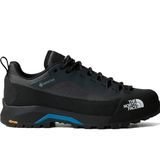 The North Face M Verto Alpine Gore-Tex Trekking Ayakkabısı, 46 EU, NF0A83ND, Siyah, Erkek
