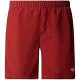 The North Face M WATER SHORT - EU Erkek Şort NF0A5IG5POJ1 Kırmızı REGS