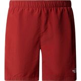 The North Face M Water Short - Eu Erkek Şort NF0A5IG5POJ1 - Kırmızı
