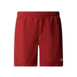 The North Face M Water Short - Eu Erkek Sort Nf0a5ıg5poj1