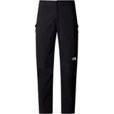 The North Face M Wınter Exploratıon Reg Tapered Cargo P Erkek Pantolon NF0A8EC5JK31 - 30 - Siyah