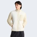 The North Face M Yumiori Erkek Ceket NF0A883RJN51 - L - Beyaz