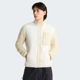 The North Face M Yumiori Erkek Ceket NF0A883RJN51 - S - Beyaz