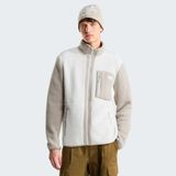 The North Face M Yumiori Erkek Ceket NF0A883RP481 - L - 801 Gri
