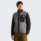 The North Face M Yumiori Erkek Ceket NF0A883RRPI1 - XL - 801 Gri