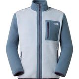 The North Face M Yumıorı Full Zıp Erkek Ceket NF0A883RM1D1 - 2XL - Gri