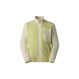 THE NORTH FACE M YUMIORI FULL ZIP Erkek Ceket NF0A883RPHL1 Çok Renkli-, XL, NF0A883RPHL1TNF.PHL1XL, Çok Renkli