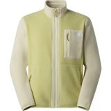 The North Face M Yumıorı Full Zıp Erkek Ceket NF0A883RPHL1 - S - Çok Renkli