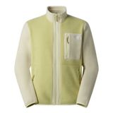 The North Face M Yumıorı Full Zıp Erkek Ceket Nf0a883rphl1
