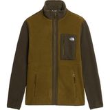 The North Face M Yumıorı Full Zıp Erkek Ceket NF0A883RRL21 - Çok Renkli