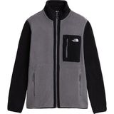 The North Face M Yumıorı Full Zıp Erkek Ceket NF0A883RRPI1 - XL - Gri