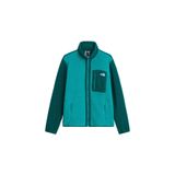 THE NORTH FACE M YUMIORI FULL ZIP Erkek Ceket NF0A883RSE41 Çok Renkli-XXL