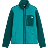 The North Face M Yumıorı Full Zıp Erkek Ceket NF0A883RSE41 - Çok Renkli