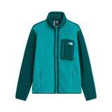 The North Face M Yumıorı Full Zıp Erkek Ceket Nf0a883rse41