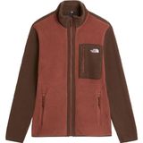 The North Face M Yumıorı Full Zıp Erkek Ceket NF0A883RTF01 - S - Çok Renkli