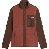 The North Face M Yumıorı Full Zıp Erkek Ceket NF0A883RTF01 - XL - Çok Renkli