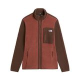 The North Face M Yumıorı Full Zıp Erkek Ceket Nf0a883rtf01