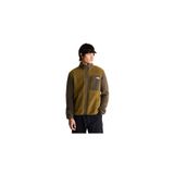 The North Face M YUMIORI FULL ZIP Erkek Outdoor Polar Ceket NF0A883RRL21 Bej