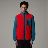 The North Face M Yumiori Full Zip Erkek Polar Ceket