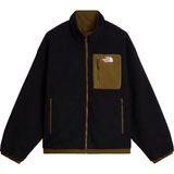 The North Face M Yumıorı Reversıble Jacket Erkek Ceket NF0A89GTRL51 - Çok Renkli