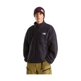 The North Face M Yumıorı Reversıble Jacket Erkek Outdoor Polar Ceket NF0A89GTKX71 Siyah - XS