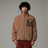 The North Face M Yumiori Rversible Erkek Çift Taraflı Ceket